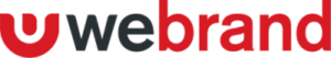WeBrand Logo